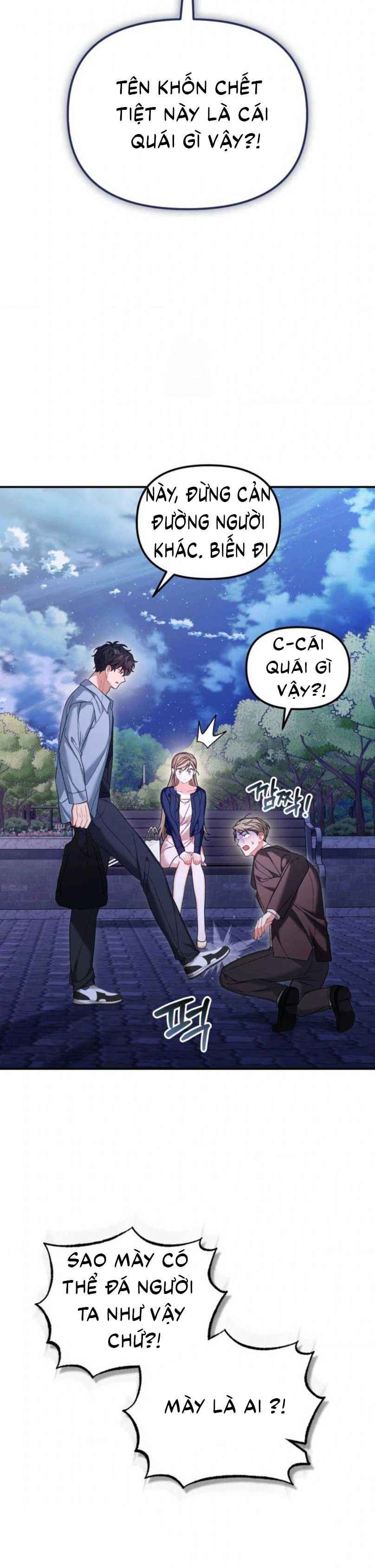 đọc truyện Thằng Bạn Thân Quyến Rũ Chương 24.5 ảnh 16 tại Thiên Thai Truyện