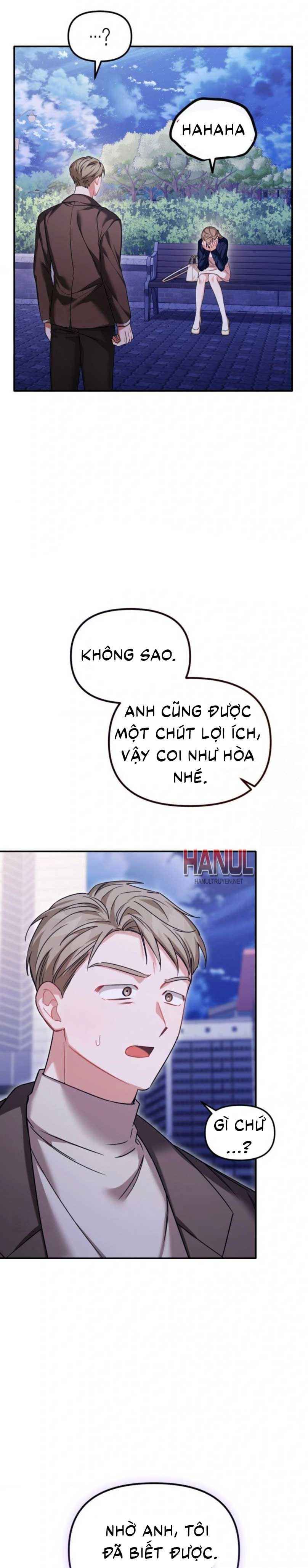 đọc truyện Thằng Bạn Thân Quyến Rũ Chương 24.5 ảnh 4 tại Thiên Thai Truyện