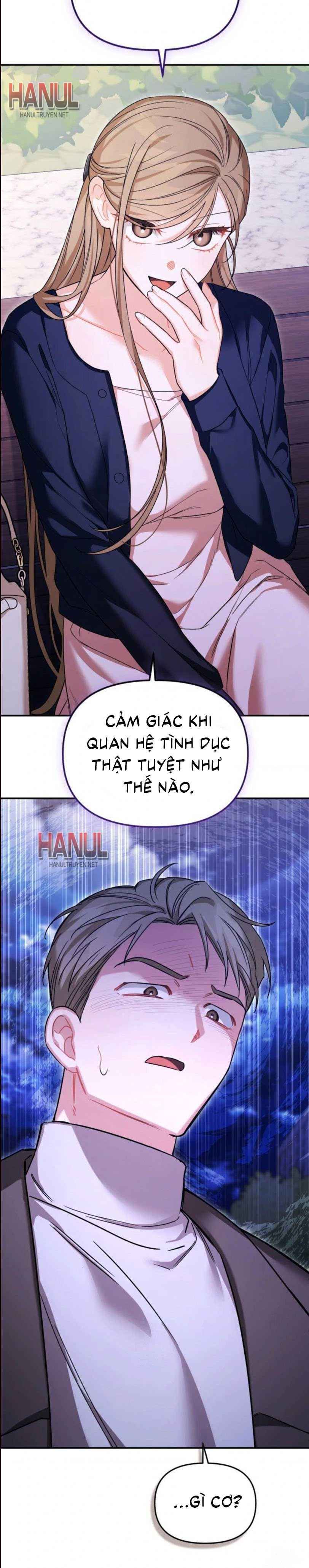 đọc truyện Thằng Bạn Thân Quyến Rũ Chương 24.5 ảnh 5 tại Thiên Thai Truyện