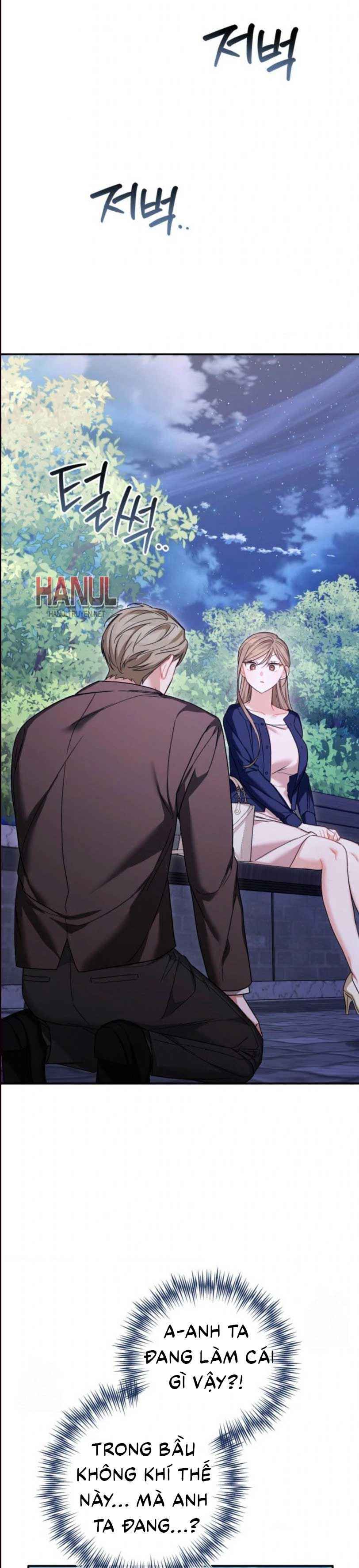 đọc truyện Thằng Bạn Thân Quyến Rũ Chương 24.5 ảnh 10 tại Thiên Thai Truyện