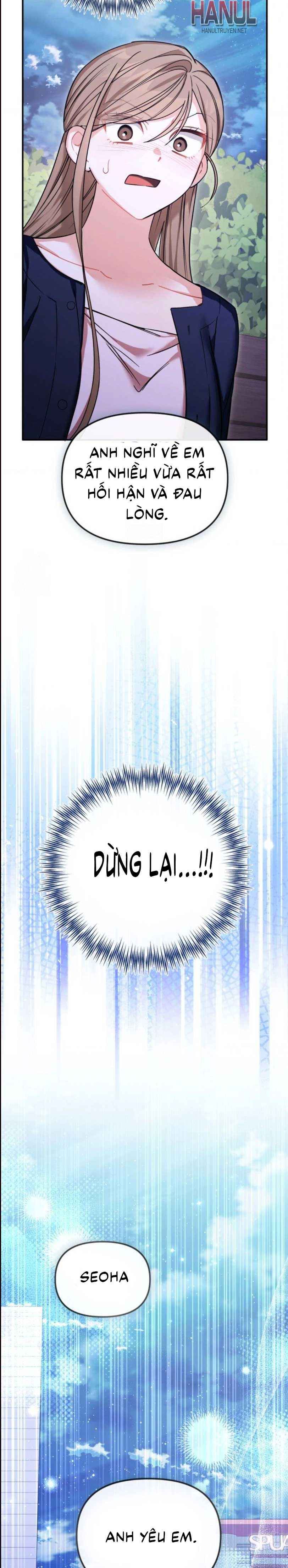 đọc truyện Thằng Bạn Thân Quyến Rũ Chương 24.5 ảnh 11 tại Thiên Thai Truyện