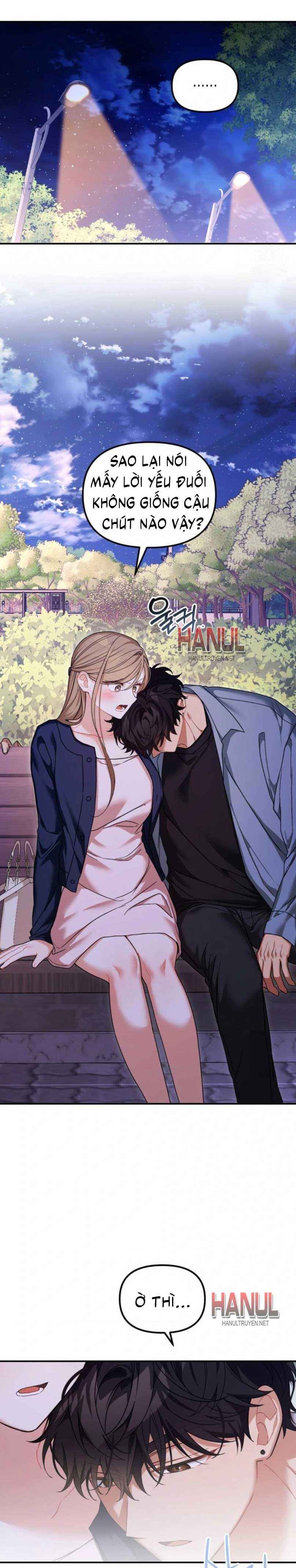 đọc truyện Thằng Bạn Thân Quyến Rũ Chương 24 ảnh 3 tại Thiên Thai Truyện