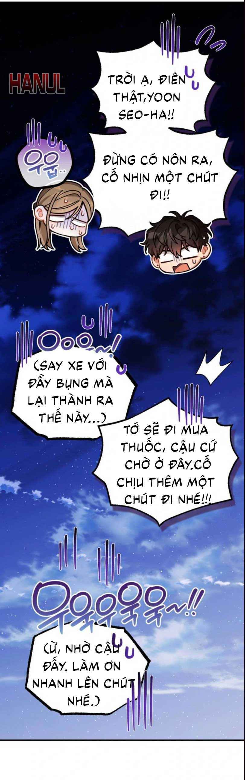 đọc truyện Thằng Bạn Thân Quyến Rũ Chương 24 ảnh 13 tại Thiên Thai Truyện