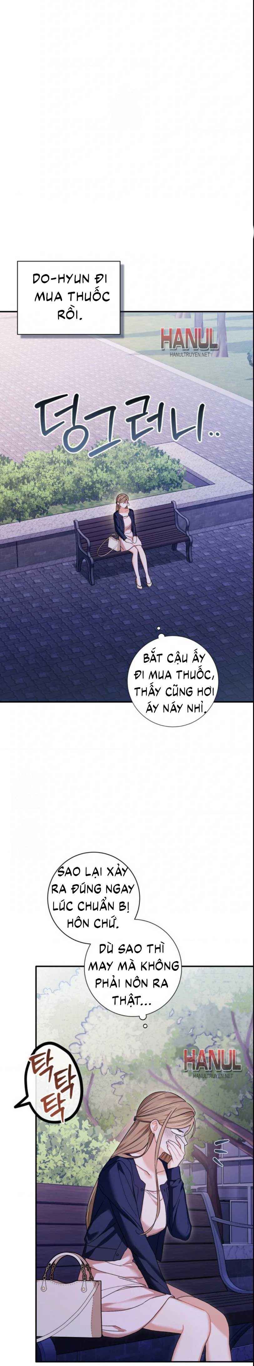 đọc truyện Thằng Bạn Thân Quyến Rũ Chương 24 ảnh 14 tại Thiên Thai Truyện