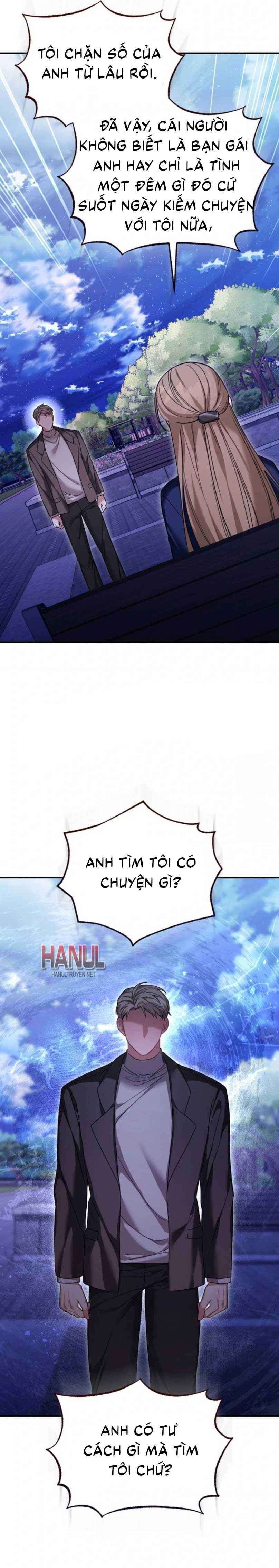 đọc truyện Thằng Bạn Thân Quyến Rũ Chương 24 ảnh 19 tại Thiên Thai Truyện