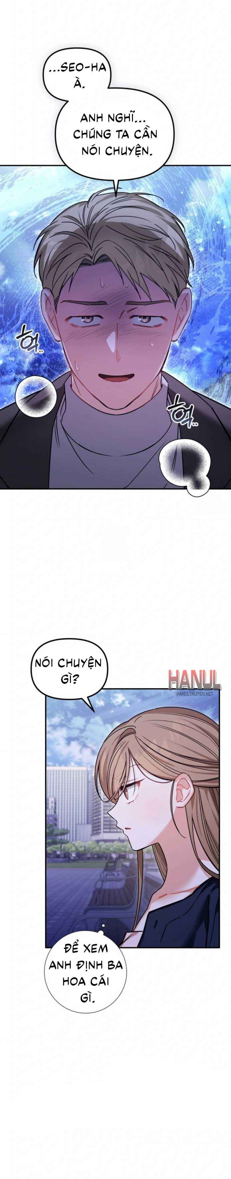 đọc truyện Thằng Bạn Thân Quyến Rũ Chương 24 ảnh 20 tại Thiên Thai Truyện