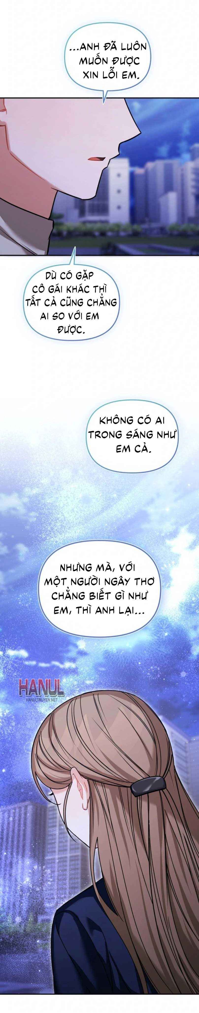 đọc truyện Thằng Bạn Thân Quyến Rũ Chương 24 ảnh 21 tại Thiên Thai Truyện