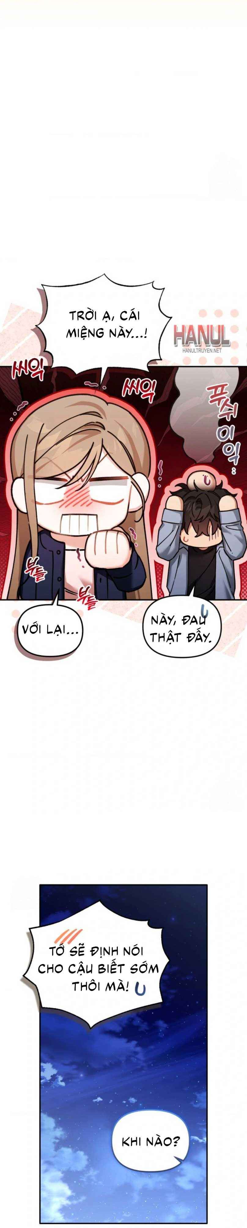 đọc truyện Thằng Bạn Thân Quyến Rũ Chương 24 ảnh 5 tại Thiên Thai Truyện