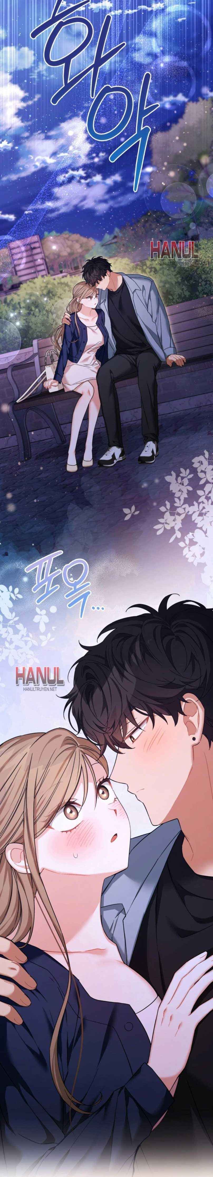 đọc truyện Thằng Bạn Thân Quyến Rũ Chương 24 ảnh 7 tại Thiên Thai Truyện