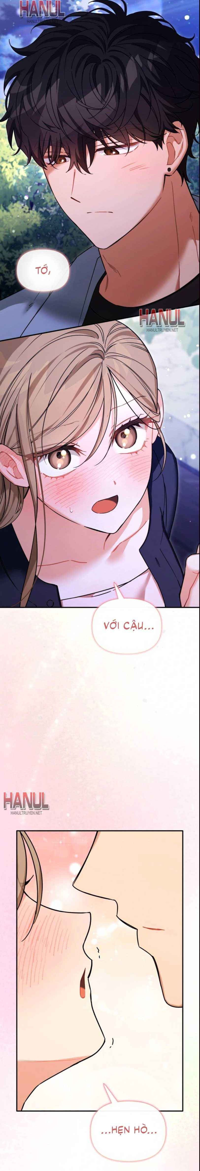 đọc truyện Thằng Bạn Thân Quyến Rũ Chương 24 ảnh 11 tại Thiên Thai Truyện