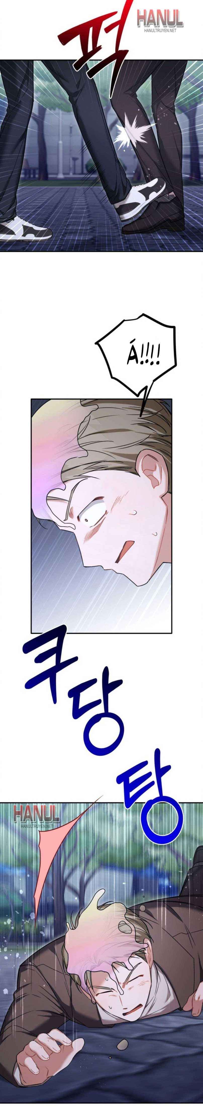 đọc truyện Thằng Bạn Thân Quyến Rũ Chương 25.5 ảnh 3 tại Thiên Thai Truyện