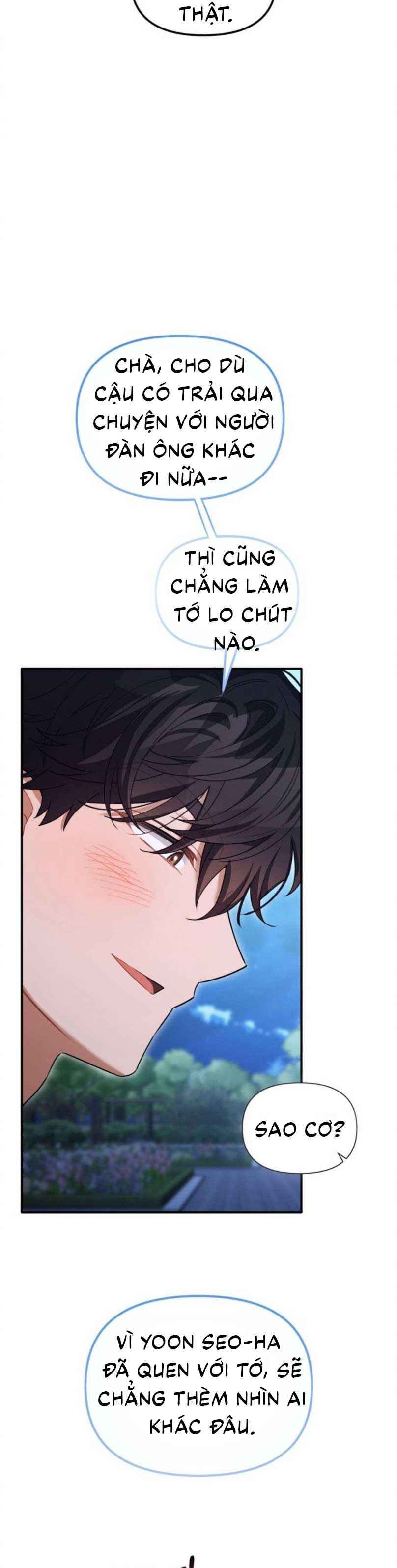 đọc truyện Thằng Bạn Thân Quyến Rũ Chương 25.5 ảnh 12 tại Thiên Thai Truyện