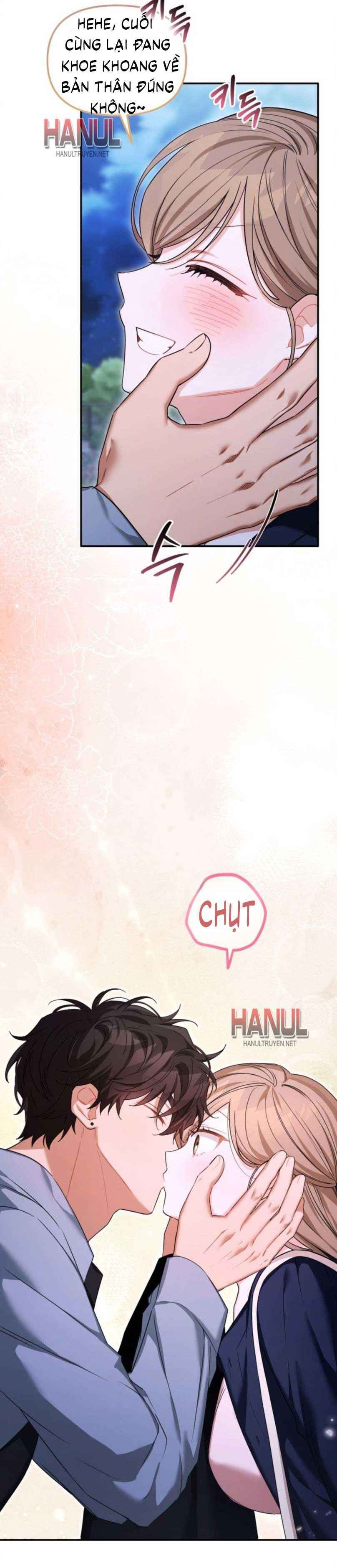 đọc truyện Thằng Bạn Thân Quyến Rũ Chương 25.5 ảnh 13 tại Thiên Thai Truyện