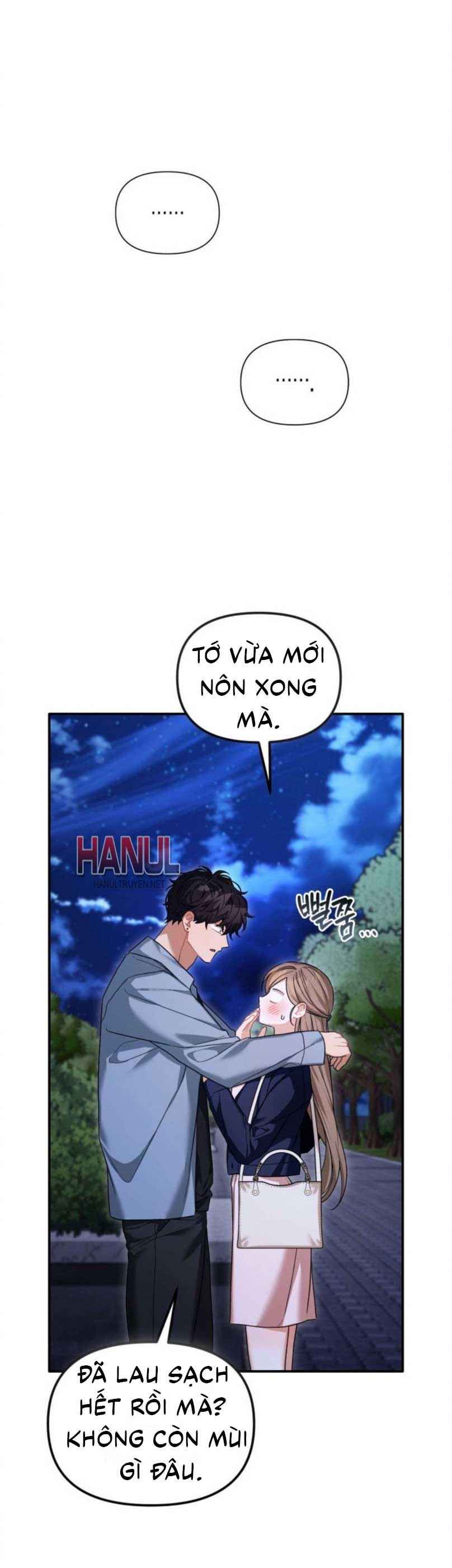 đọc truyện Thằng Bạn Thân Quyến Rũ Chương 25.5 ảnh 14 tại Thiên Thai Truyện