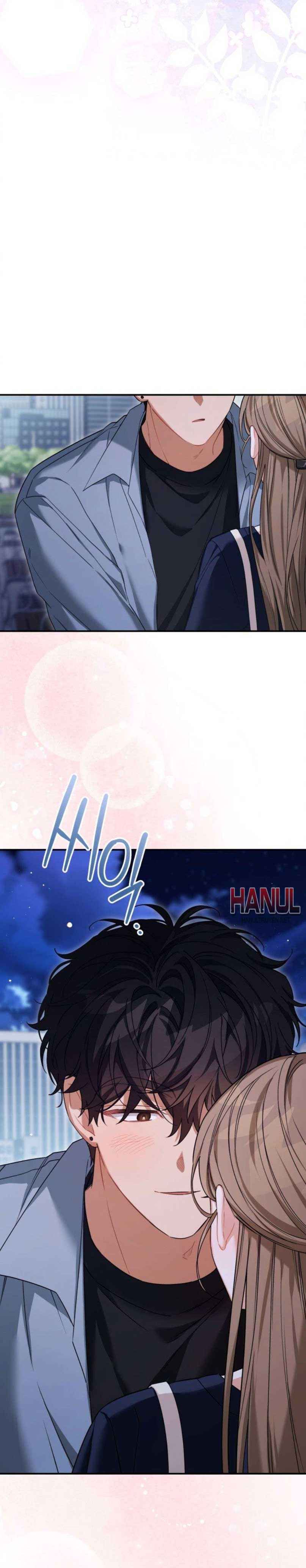 đọc truyện Thằng Bạn Thân Quyến Rũ Chương 25.5 ảnh 20 tại Thiên Thai Truyện