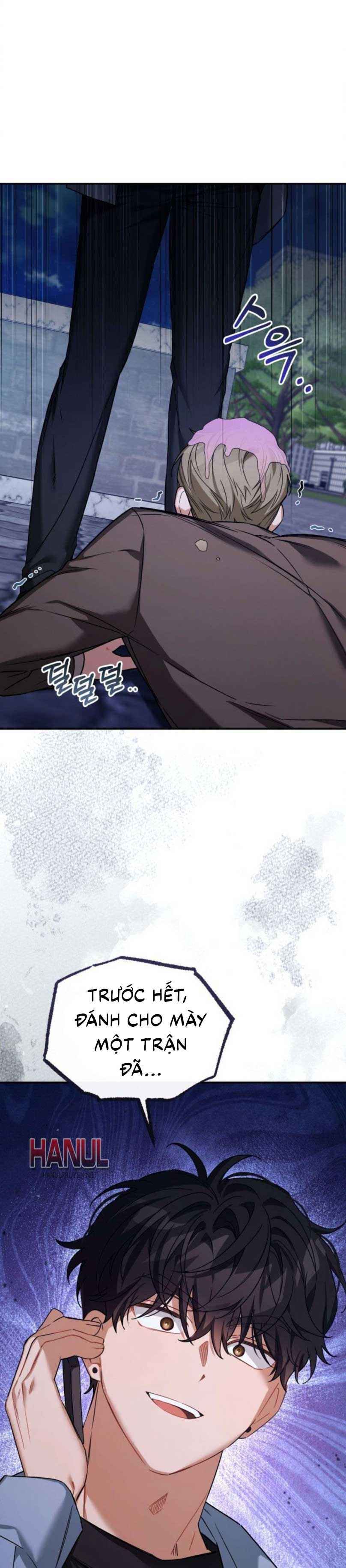 đọc truyện Thằng Bạn Thân Quyến Rũ Chương 25.5 ảnh 4 tại Thiên Thai Truyện