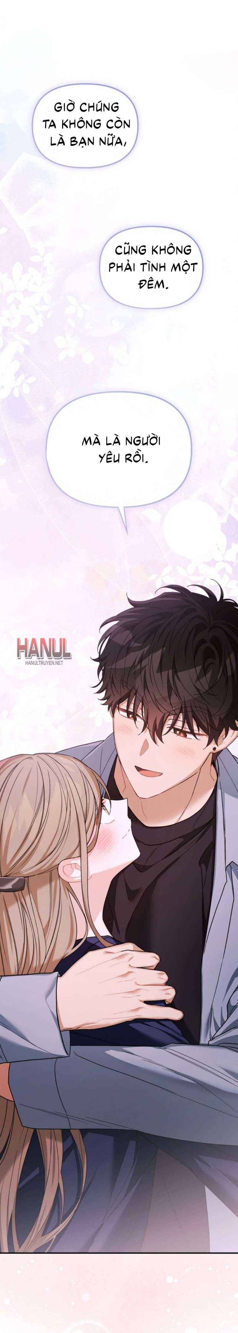 đọc truyện Thằng Bạn Thân Quyến Rũ Chương 25.5 ảnh 22 tại Thiên Thai Truyện