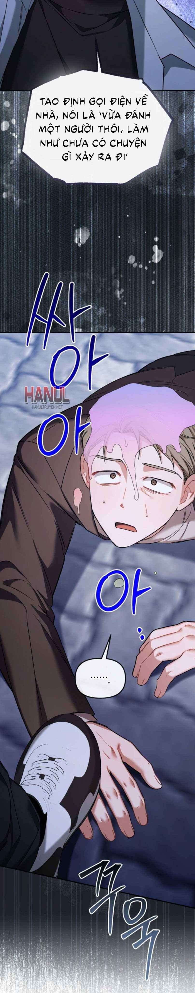 đọc truyện Thằng Bạn Thân Quyến Rũ Chương 25.5 ảnh 5 tại Thiên Thai Truyện