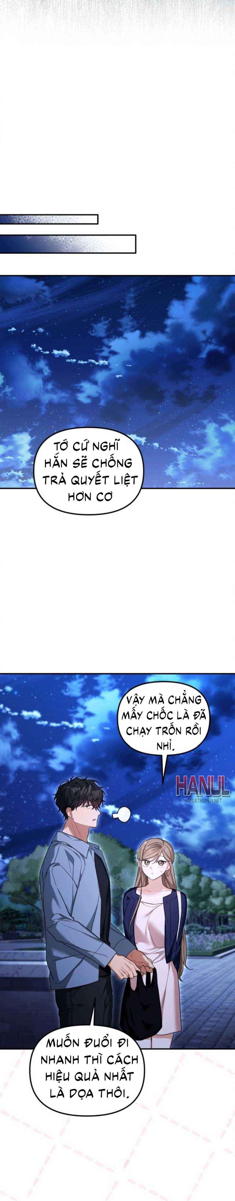 đọc truyện Thằng Bạn Thân Quyến Rũ Chương 25.5 ảnh 6 tại Thiên Thai Truyện