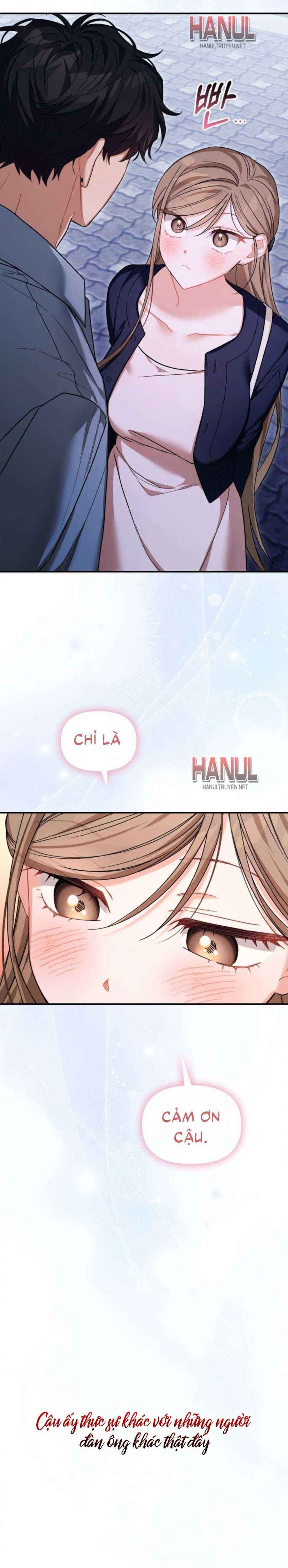 đọc truyện Thằng Bạn Thân Quyến Rũ Chương 25.5 ảnh 10 tại Thiên Thai Truyện