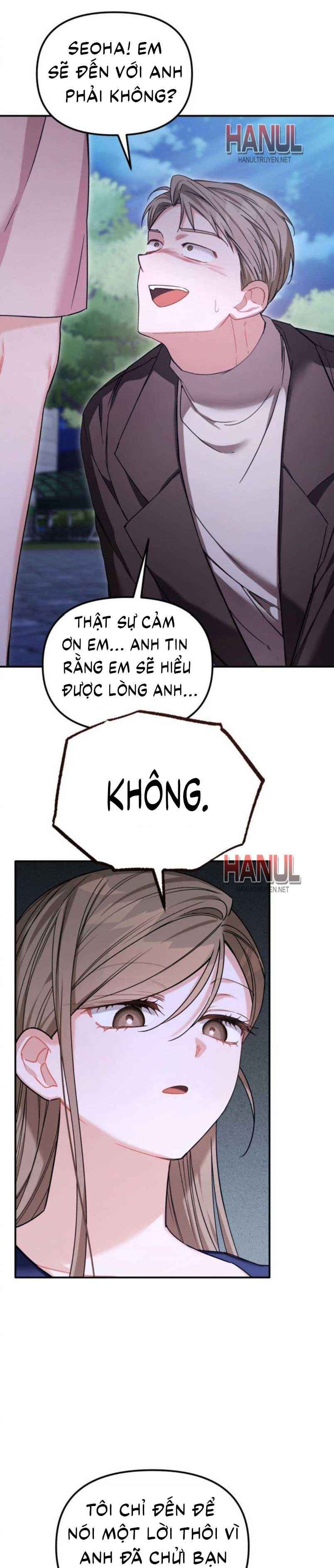 đọc truyện Thằng Bạn Thân Quyến Rũ Chương 25 ảnh 3 tại Thiên Thai Truyện