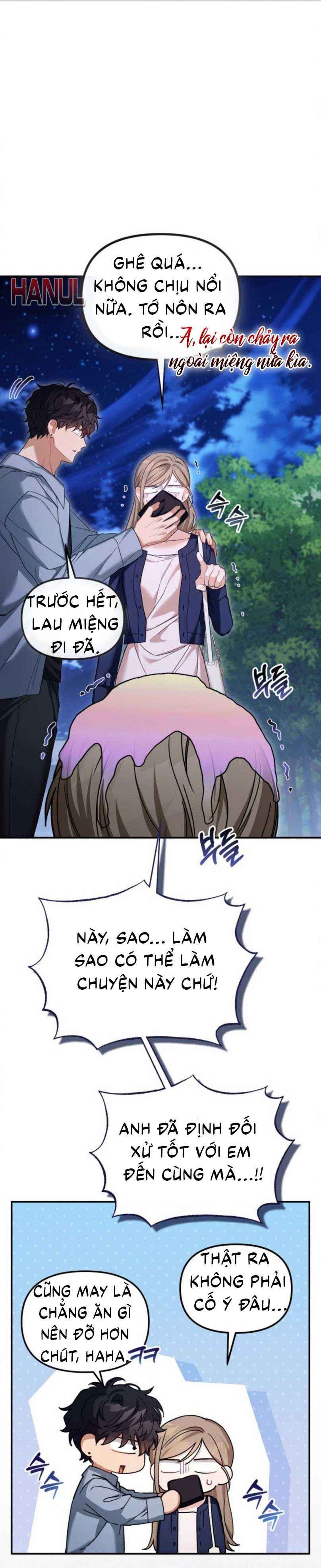 đọc truyện Thằng Bạn Thân Quyến Rũ Chương 25 ảnh 13 tại Thiên Thai Truyện