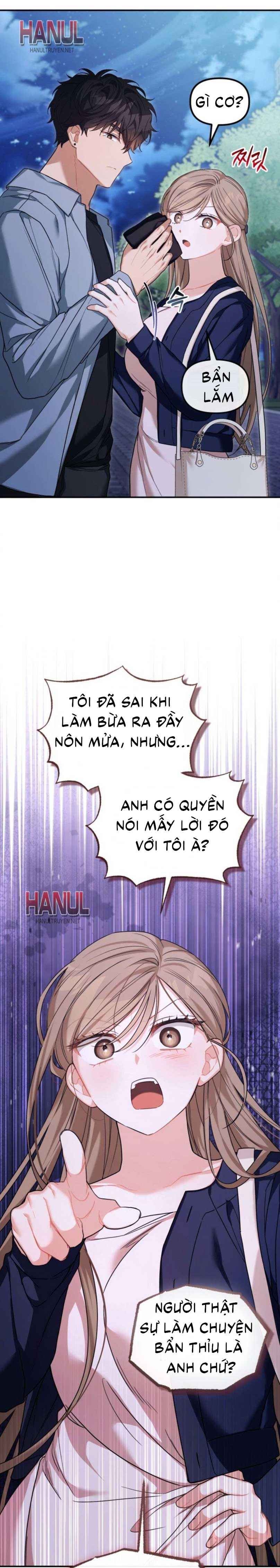 đọc truyện Thằng Bạn Thân Quyến Rũ Chương 25 ảnh 15 tại Thiên Thai Truyện