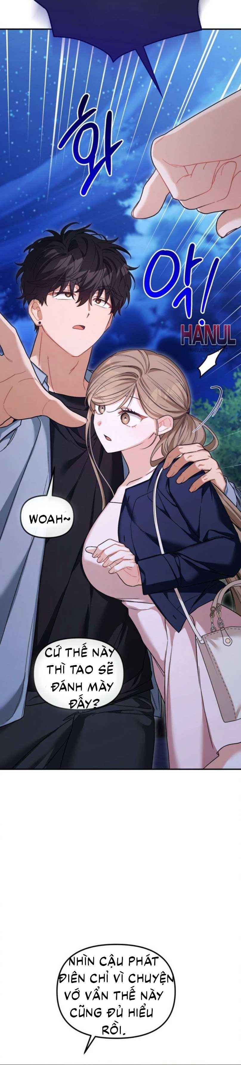 đọc truyện Thằng Bạn Thân Quyến Rũ Chương 25 ảnh 17 tại Thiên Thai Truyện