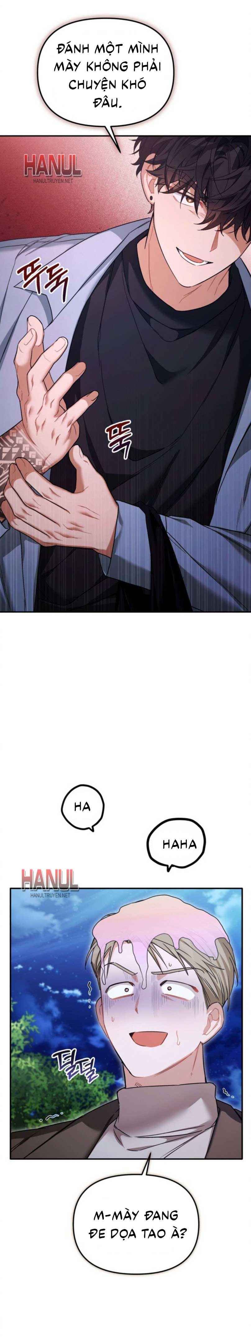 đọc truyện Thằng Bạn Thân Quyến Rũ Chương 25 ảnh 20 tại Thiên Thai Truyện