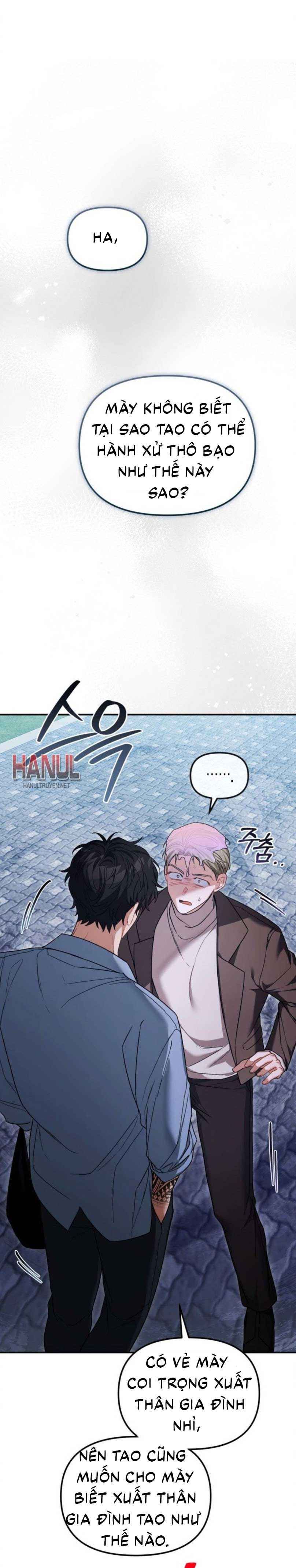 đọc truyện Thằng Bạn Thân Quyến Rũ Chương 25 ảnh 21 tại Thiên Thai Truyện