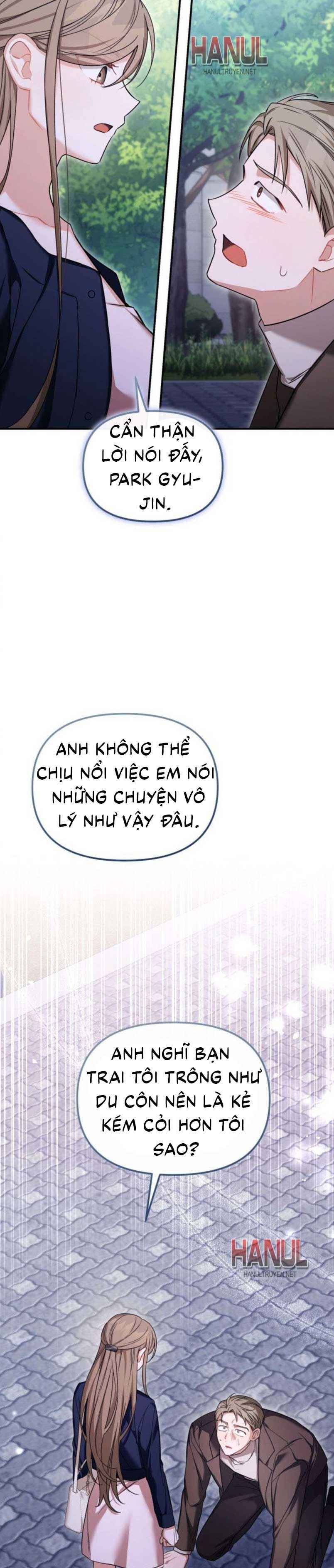 đọc truyện Thằng Bạn Thân Quyến Rũ Chương 25 ảnh 5 tại Thiên Thai Truyện