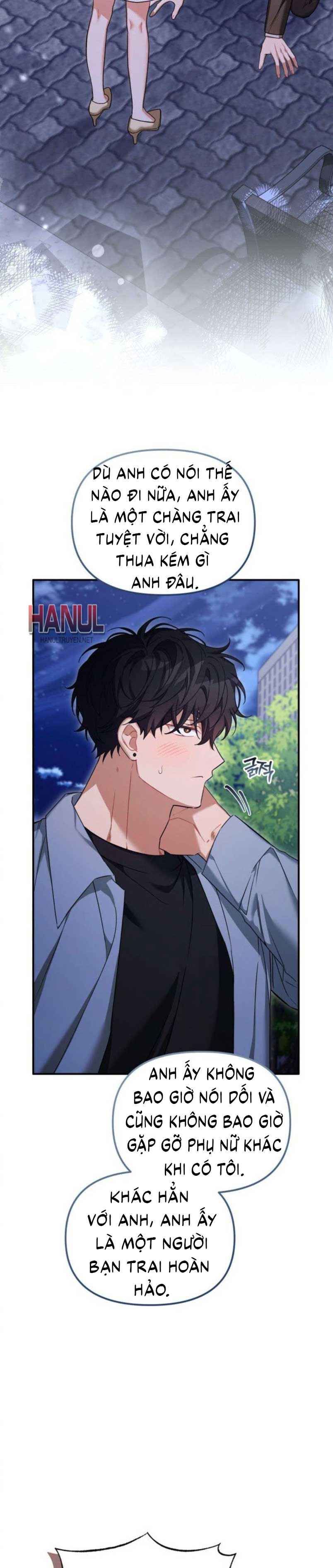 đọc truyện Thằng Bạn Thân Quyến Rũ Chương 25 ảnh 6 tại Thiên Thai Truyện