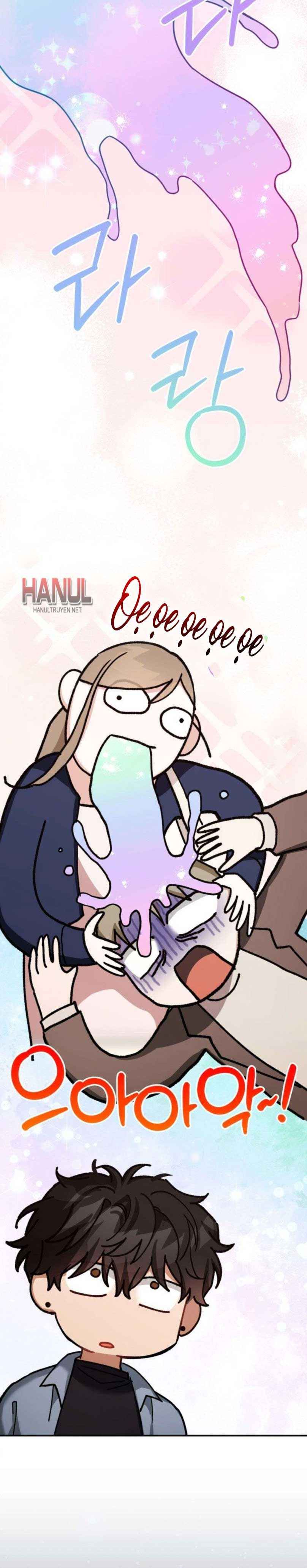 đọc truyện Thằng Bạn Thân Quyến Rũ Chương 25 ảnh 10 tại Thiên Thai Truyện