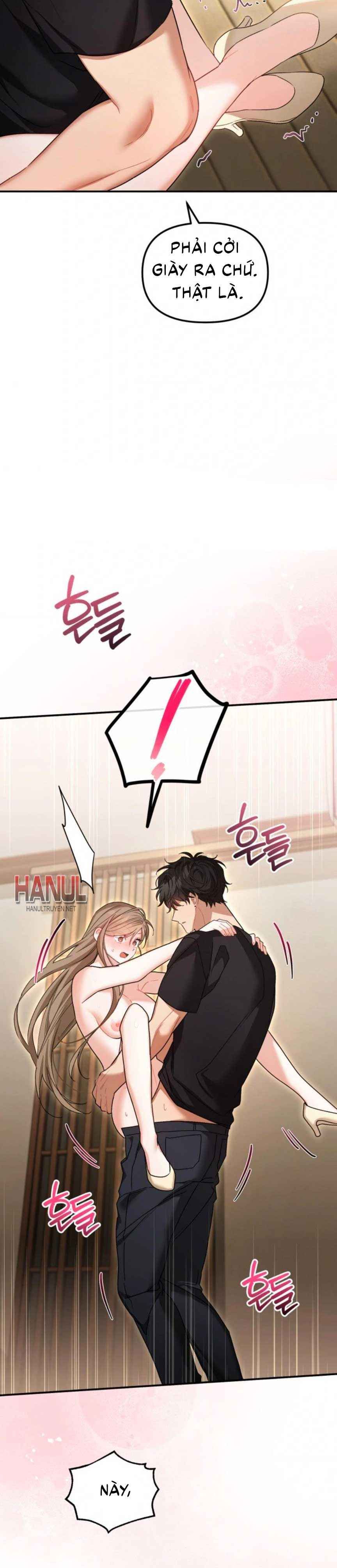 đọc truyện Thằng Bạn Thân Quyến Rũ Chương 26.5 ảnh 13 tại Thiên Thai Truyện