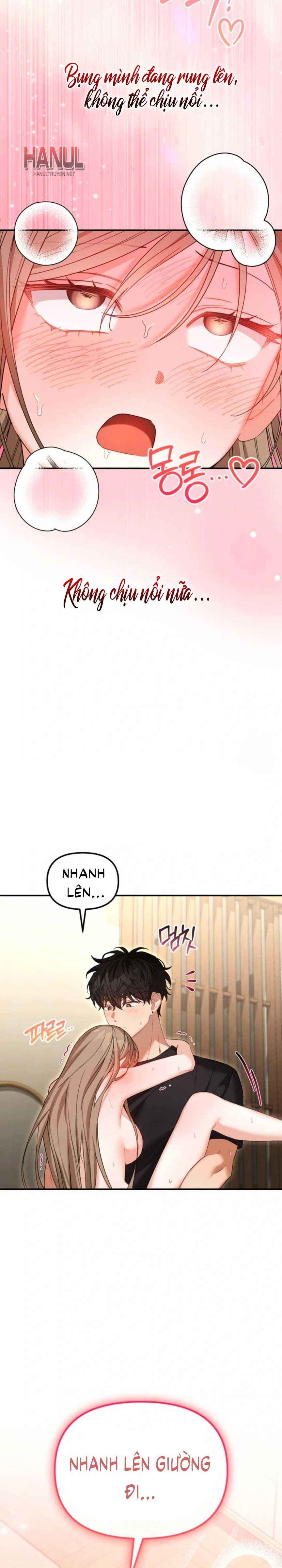 đọc truyện Thằng Bạn Thân Quyến Rũ Chương 26.5 ảnh 20 tại Thiên Thai Truyện