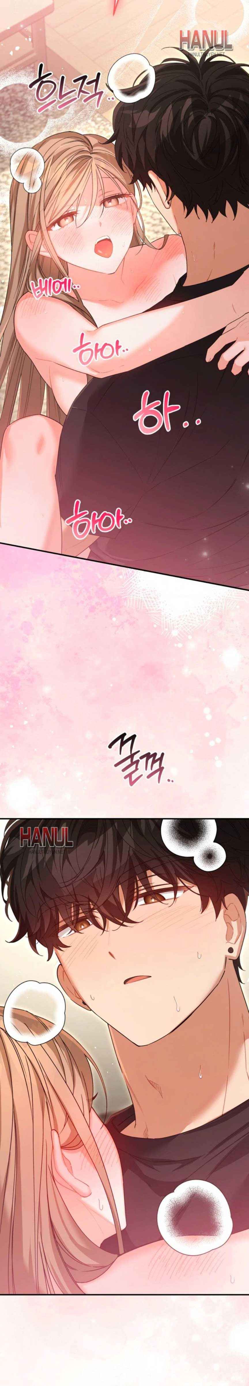 đọc truyện Thằng Bạn Thân Quyến Rũ Chương 26.5 ảnh 21 tại Thiên Thai Truyện