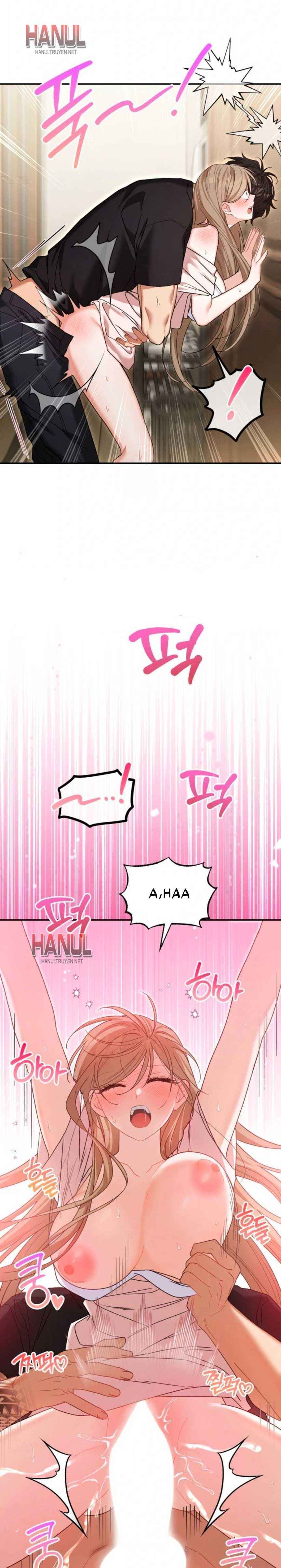 đọc truyện Thằng Bạn Thân Quyến Rũ Chương 26.5 ảnh 4 tại Thiên Thai Truyện