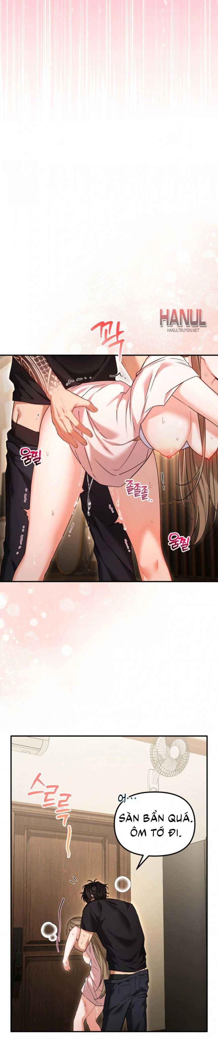 đọc truyện Thằng Bạn Thân Quyến Rũ Chương 26.5 ảnh 8 tại Thiên Thai Truyện