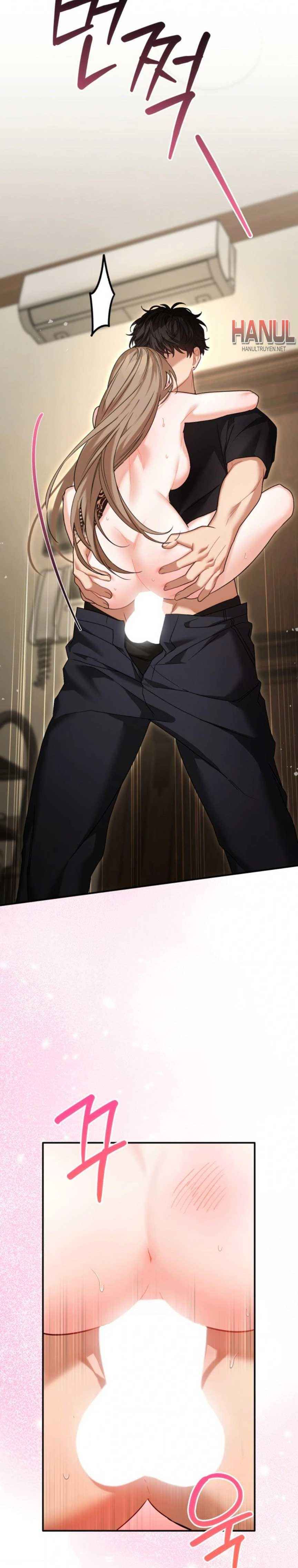 đọc truyện Thằng Bạn Thân Quyến Rũ Chương 26.5 ảnh 10 tại Thiên Thai Truyện