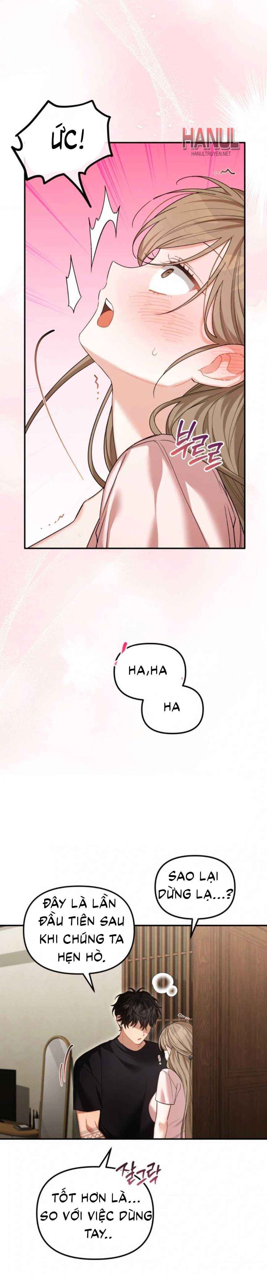 đọc truyện Thằng Bạn Thân Quyến Rũ Chương 26 ảnh 12 tại Thiên Thai Truyện