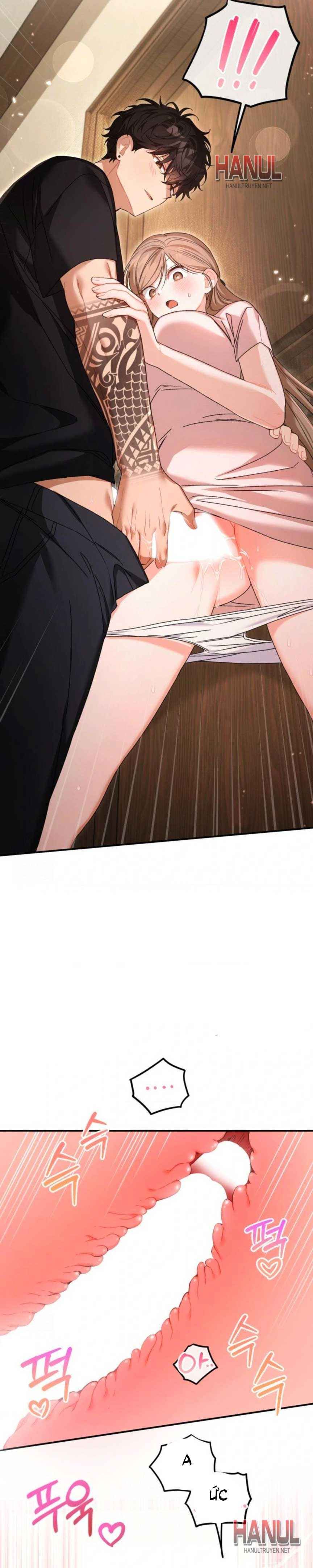 đọc truyện Thằng Bạn Thân Quyến Rũ Chương 26 ảnh 14 tại Thiên Thai Truyện