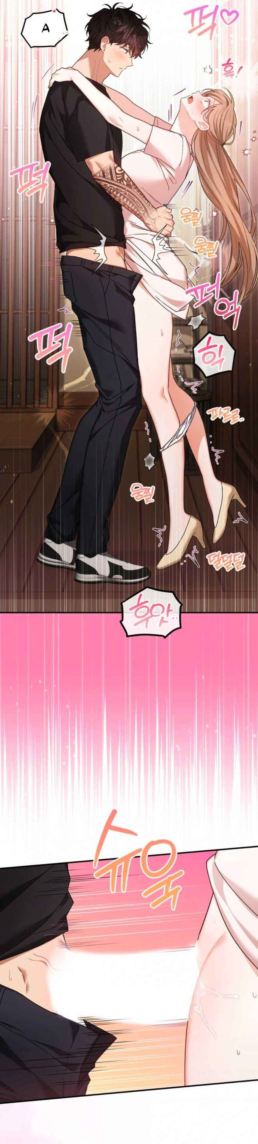 đọc truyện Thằng Bạn Thân Quyến Rũ Chương 26 ảnh 15 tại Thiên Thai Truyện