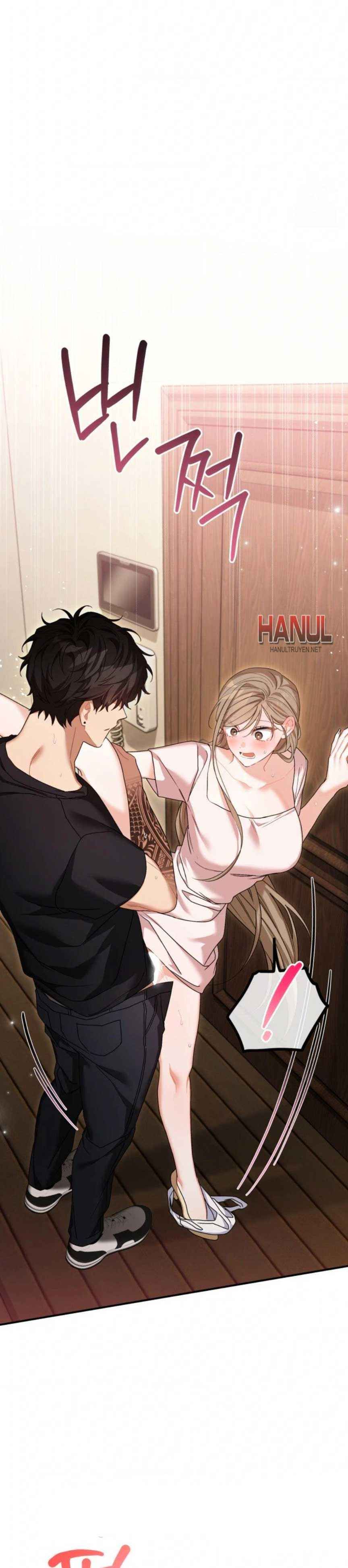 đọc truyện Thằng Bạn Thân Quyến Rũ Chương 26 ảnh 17 tại Thiên Thai Truyện