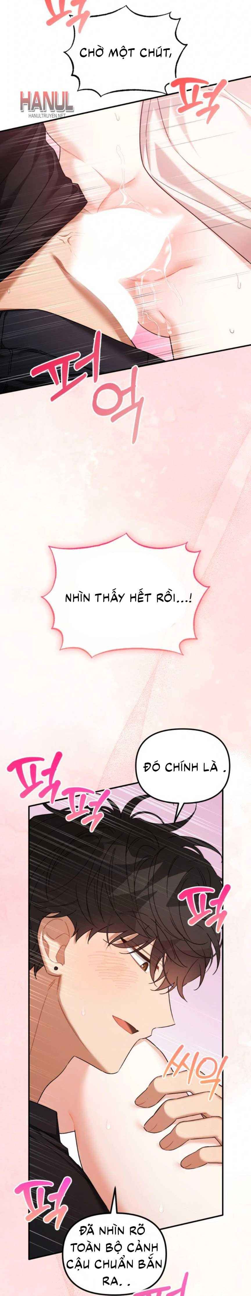 đọc truyện Thằng Bạn Thân Quyến Rũ Chương 26 ảnh 18 tại Thiên Thai Truyện