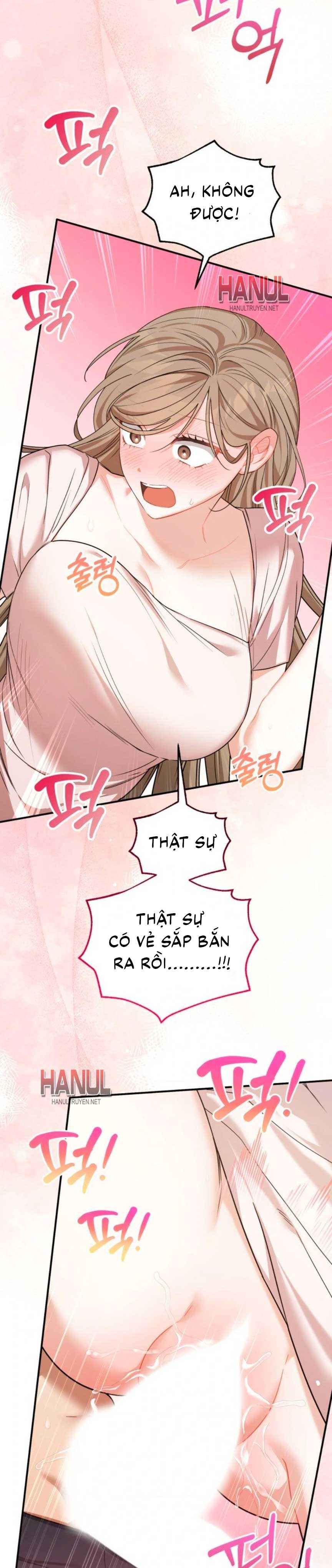 đọc truyện Thằng Bạn Thân Quyến Rũ Chương 26 ảnh 19 tại Thiên Thai Truyện