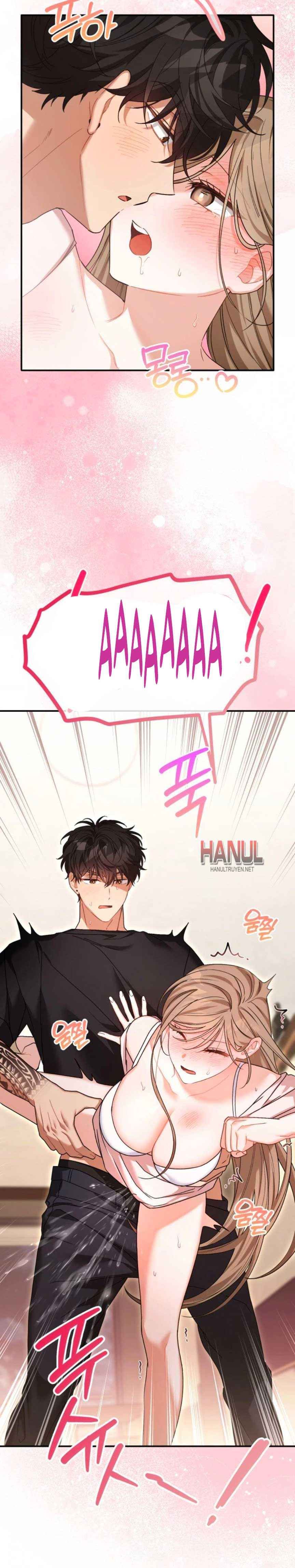 đọc truyện Thằng Bạn Thân Quyến Rũ Chương 26 ảnh 21 tại Thiên Thai Truyện