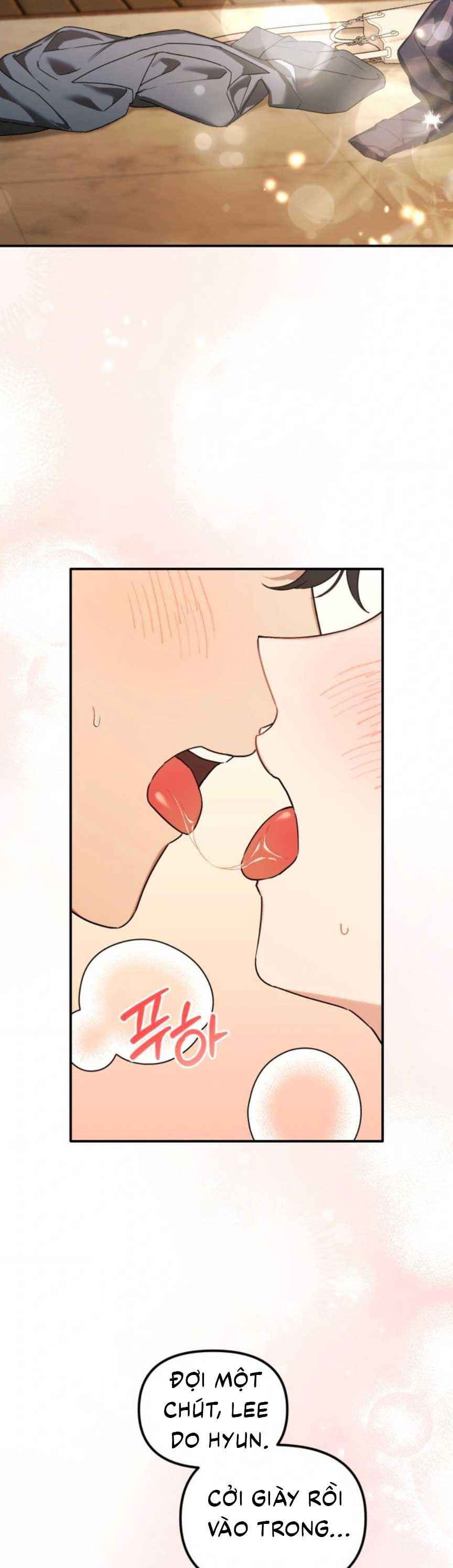 đọc truyện Thằng Bạn Thân Quyến Rũ Chương 26 ảnh 4 tại Thiên Thai Truyện