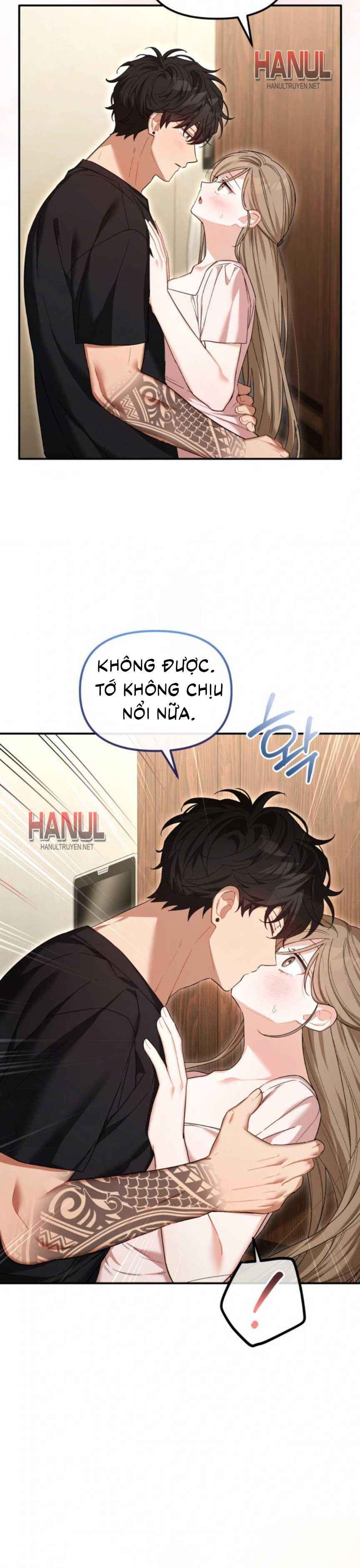 đọc truyện Thằng Bạn Thân Quyến Rũ Chương 26 ảnh 5 tại Thiên Thai Truyện