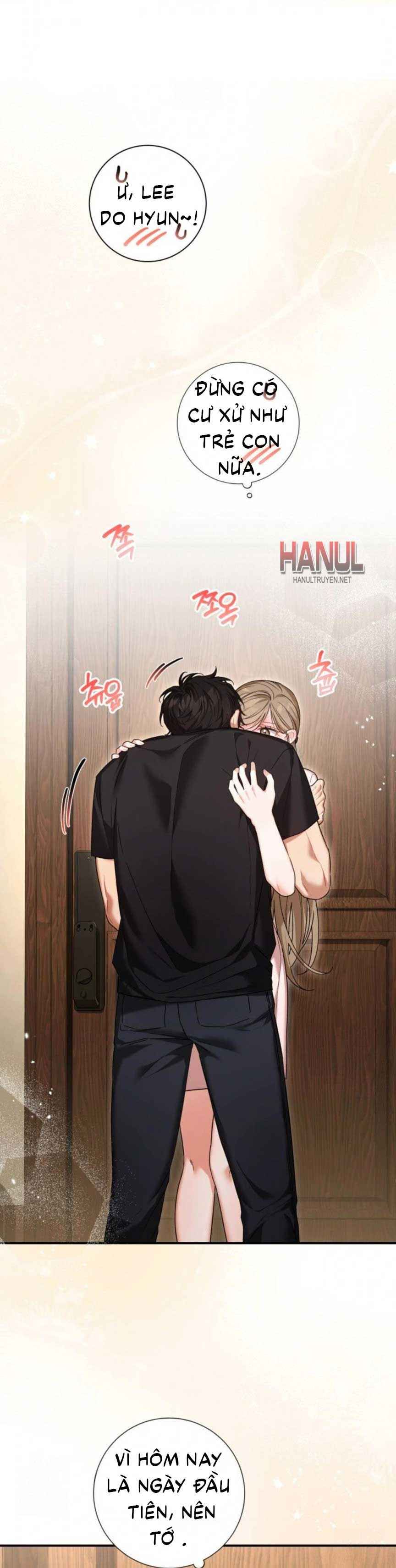 đọc truyện Thằng Bạn Thân Quyến Rũ Chương 26 ảnh 6 tại Thiên Thai Truyện