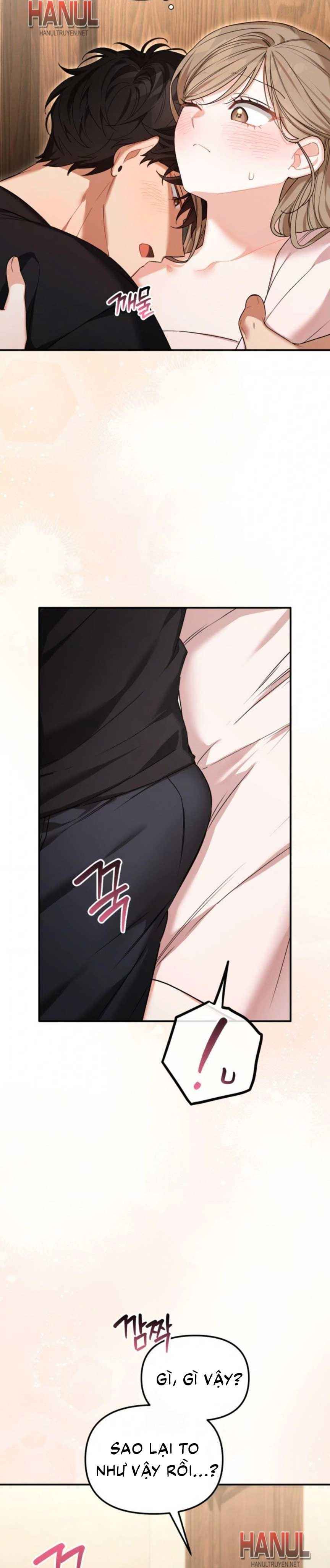 đọc truyện Thằng Bạn Thân Quyến Rũ Chương 26 ảnh 7 tại Thiên Thai Truyện